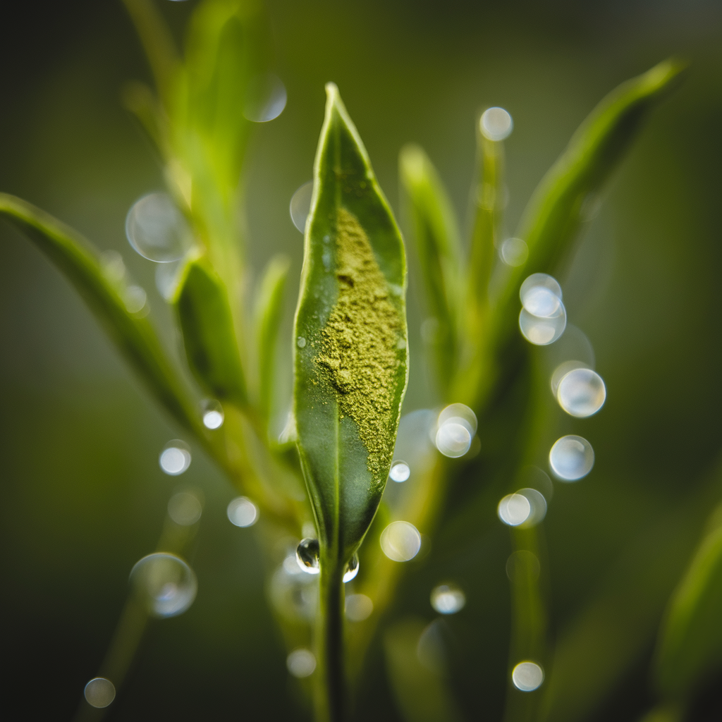 Green Tea Extract
